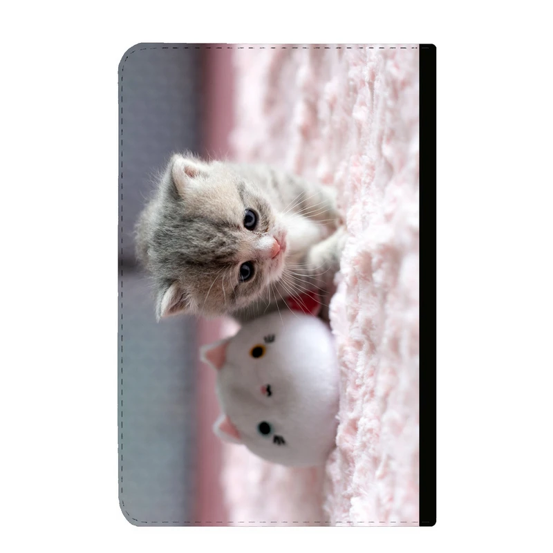 کلاسور مدل گربه فانتزی کد 670 