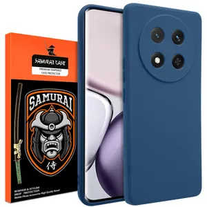 Samurai YCADEN Case For Honor X9c