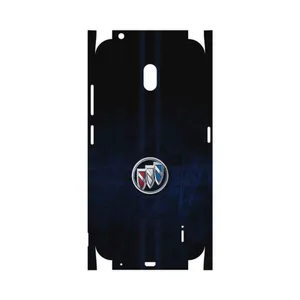 MAHOOT Buick-FullSkin Cover Sticker for Nokia 2.2