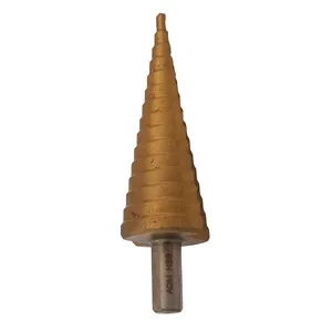 مته کاجی آ دی ام مدل HSS سایز 32 میلیمتر