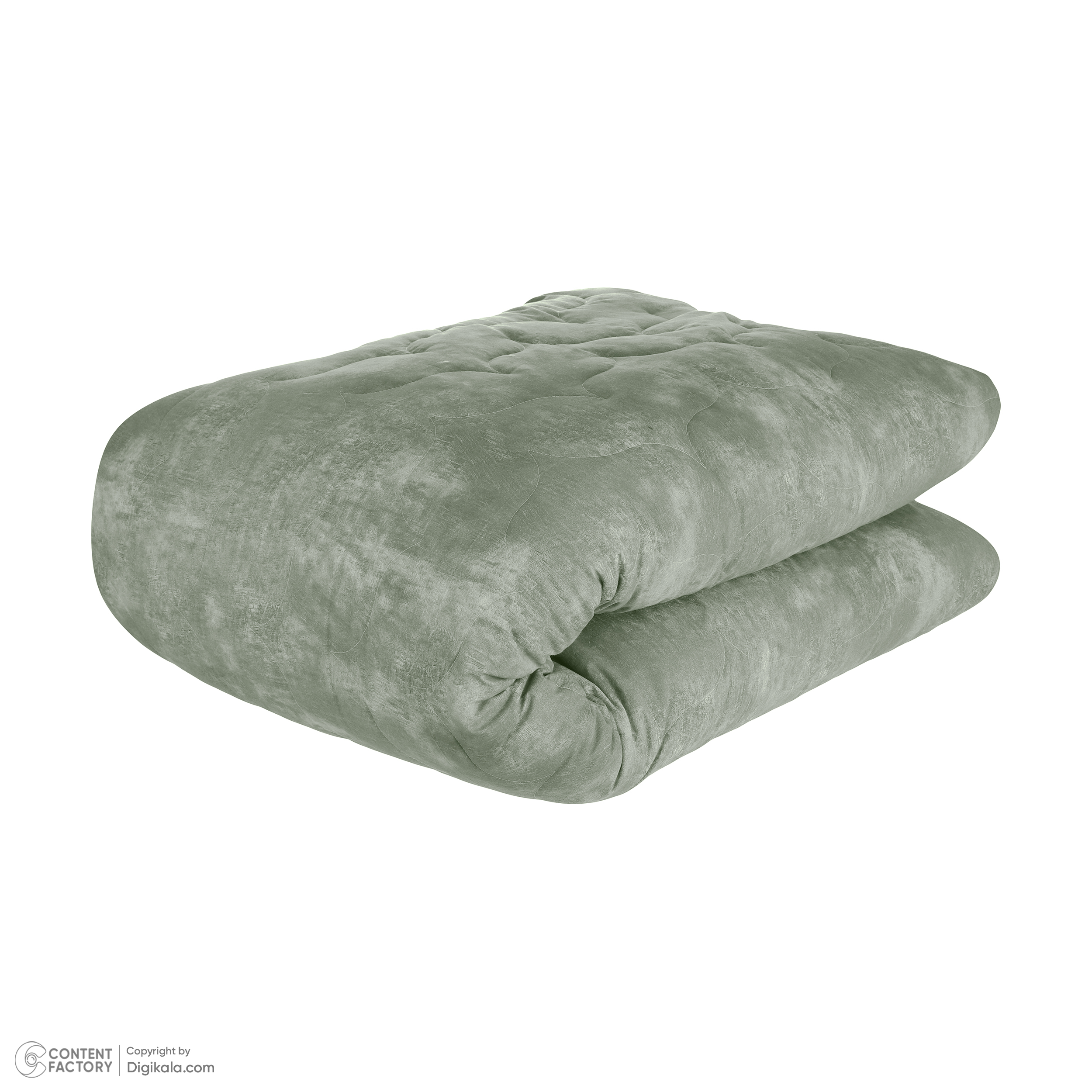 تشک مهمان مدل بومرنگ mattress topper دونفره سایز 160*200 سانتیمتر 2 نفر سایز