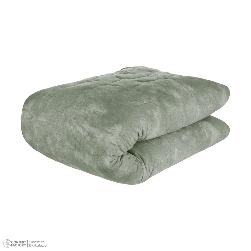 تشک مهمان  مدل بومرنگ Mattress TOpper  دونفره سایز 160*200 سانتیمتر 2 نفر سایز