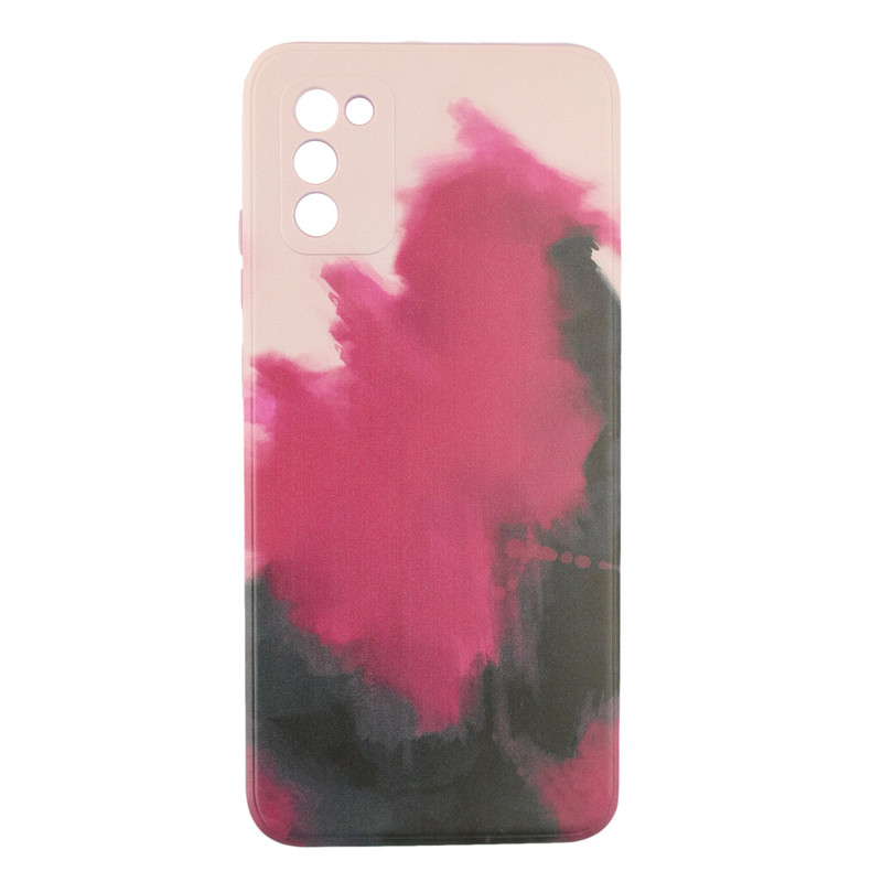 کاور اولد ولف مدل AB-SOA02s مناسب برای گوشی موبایل سامسونگ Galaxy A02s 