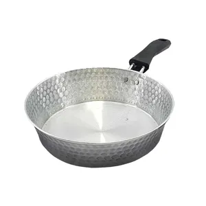 تابه مدل روحی چکشی سایز 24