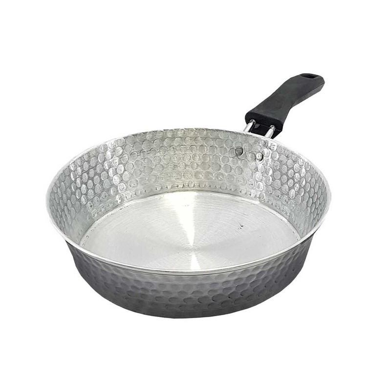 سرویس تابه 2 پارچه مدل روحی چکشی کد 24-22