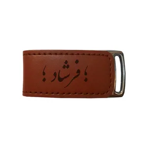 فلش مموری مدل اسم 827 ظرفیت 16 گیگابایت