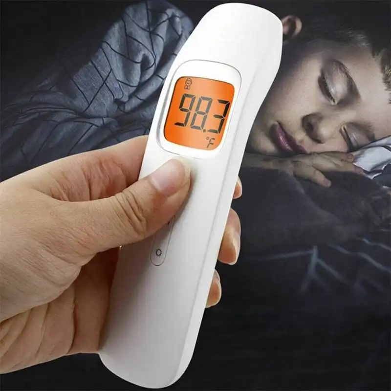 دماسنج مدل دومنظوره دایوو