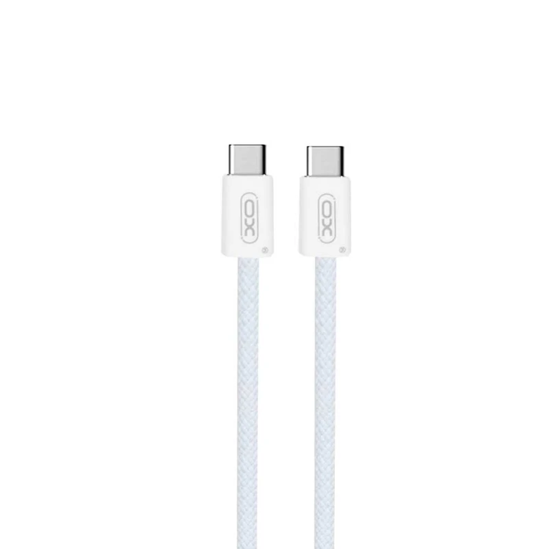 کابل تبدیل USB-C ایکس او مدل Q260A طول 1 متر
