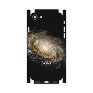 MAHOOT Universe-by-NASA-1-FullSkin Cover Sticker for Apple iPhone 7