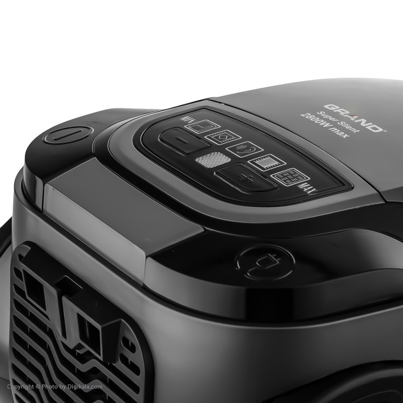 جاروبرقی گرند مدل GR-82811