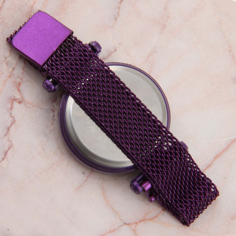 ساعت مچی دیجیتال زنانه کد  WHW_246