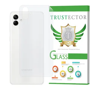 Trustector MTBJELT Nano Back Protector For Samsung Galaxy A04