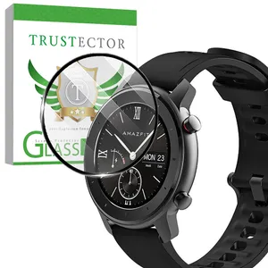 Trustector TWPM Screen Protector For Amazfit GTR 47mm