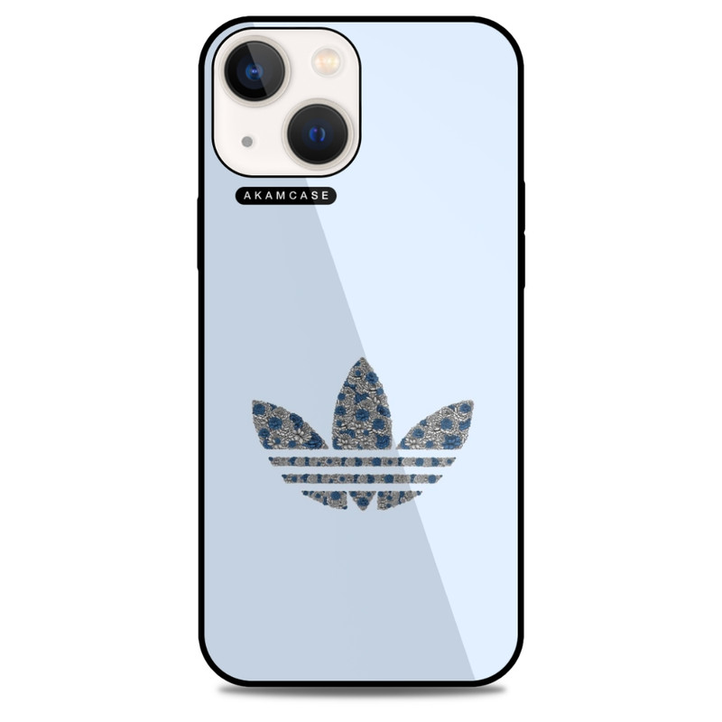 کاور آکام مدل AMCWA13-ADIDAS19 مناسب برای گوشی موبایل اپل iPhone 13