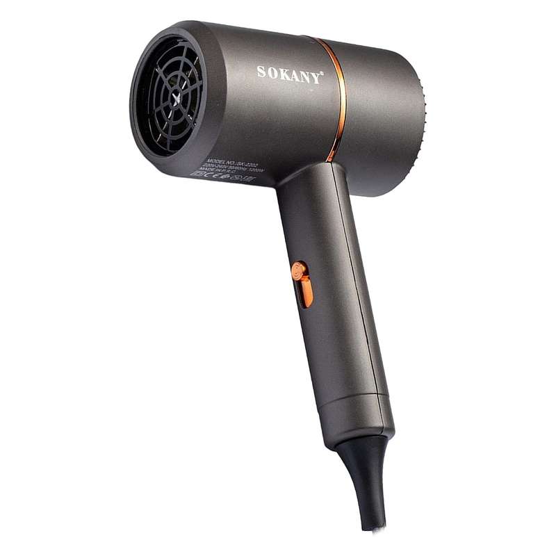 سشوار مسافرتی سوکانی مدل SK-2202