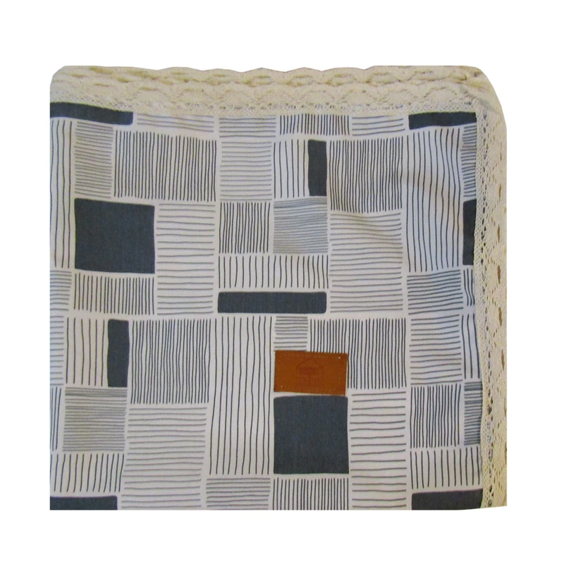 رومیزی هوم اند لایف مدل رابین L کد 780008