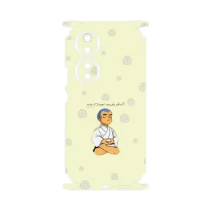 MAHOOT Ikkyu-san-FullSkin Cover Sticker for Honor 90