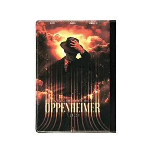 کلاسور مدل Oppenheimer