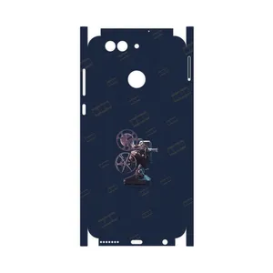 MAHOOT Nostalgic apparatus-FullSkin Cover Sticker for Huawei Nova 2 Plus