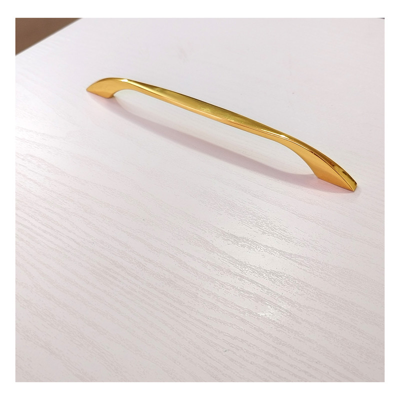 دستگیره کابینت و کمد مدل CH192 بسته 5 عددی