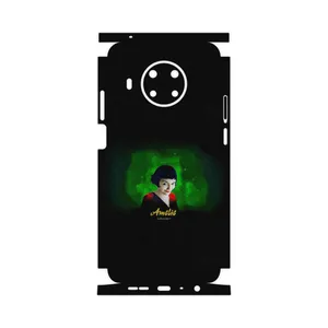 MAHOOT Le Fabuleux Destin dAmelie Poulain-FullSkin Cover Sticker for Nokia X20