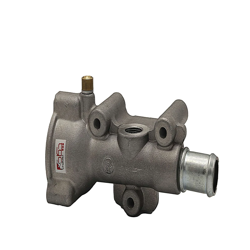 هوزینگ ترموستات چکاد کد 880836 مناسب برای سمند