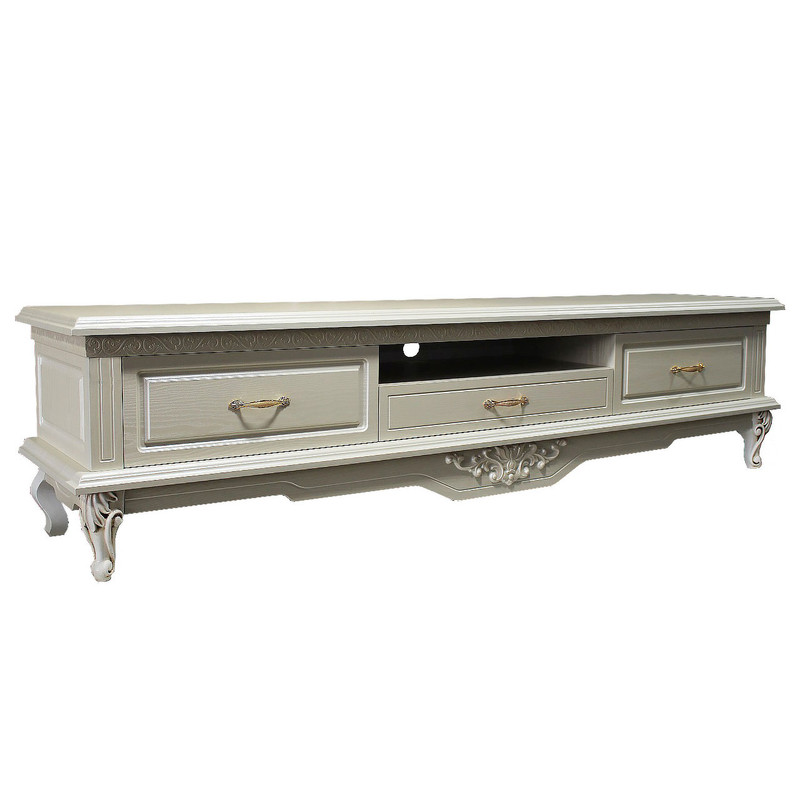میز تلویزیون مدل NEW-CLASSIC-200cm
