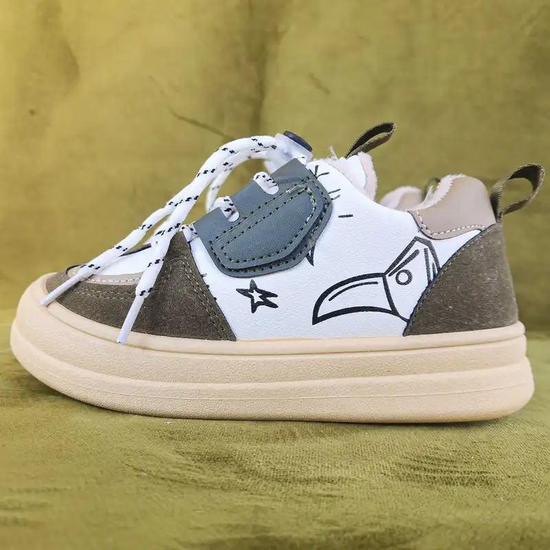 کفش مخصوص پیاده روی مدل FashioQ-AngrQ YshmQ-101029