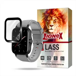 Lionex PMMWL Screen Protector For Amazfit GTS