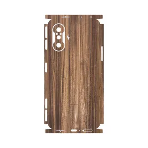MAHOOT Light_Walnut_Wood-FullSkin Cover Sticker for Xiaomi Redmi K40 Gaming