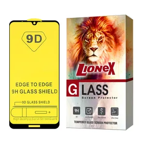 Lionex FULLLI Screen Protector For Nokia 3.2