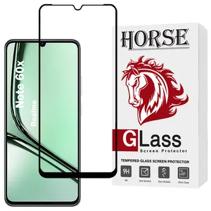 Horse CRH20 Screen Protector Suitable For Realme Note 60x