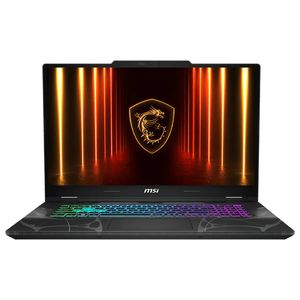 لپ تاپ 15.6 اینچی ام اس آی مدل Cyborg 15 B2RWGKG-Core 7 240H-RTX5070 8GB-16GB DDR5 5600MHz-1TB SSD-FHD 144Hz