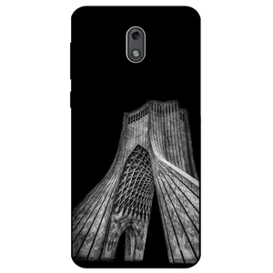  Megafone 8263 Cover For Nokia 2