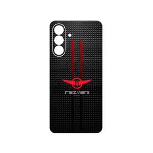 MAHOOT Rezvani Motors Cover Sticker for Samsung Galaxy A56