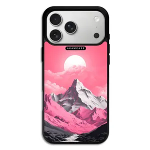 AKAM AMC-WA17PRO-MOUNTAINS-13 Cover For Apple iPhone 17 Pro