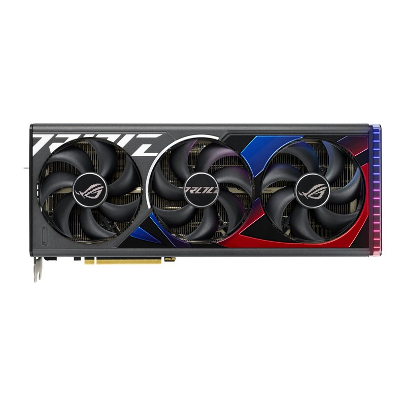 کارت گرافیک ایسوس مدل ROG Strix GeForce RTX 4080 16GB
