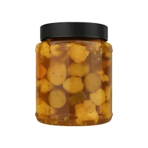 ترشی سرکه انگور - 800 گرم