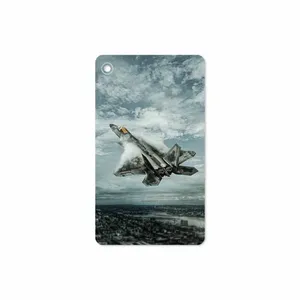 MAHOOT F-22 Raptor Cover Sticker for Lenovo Tab M7 2019