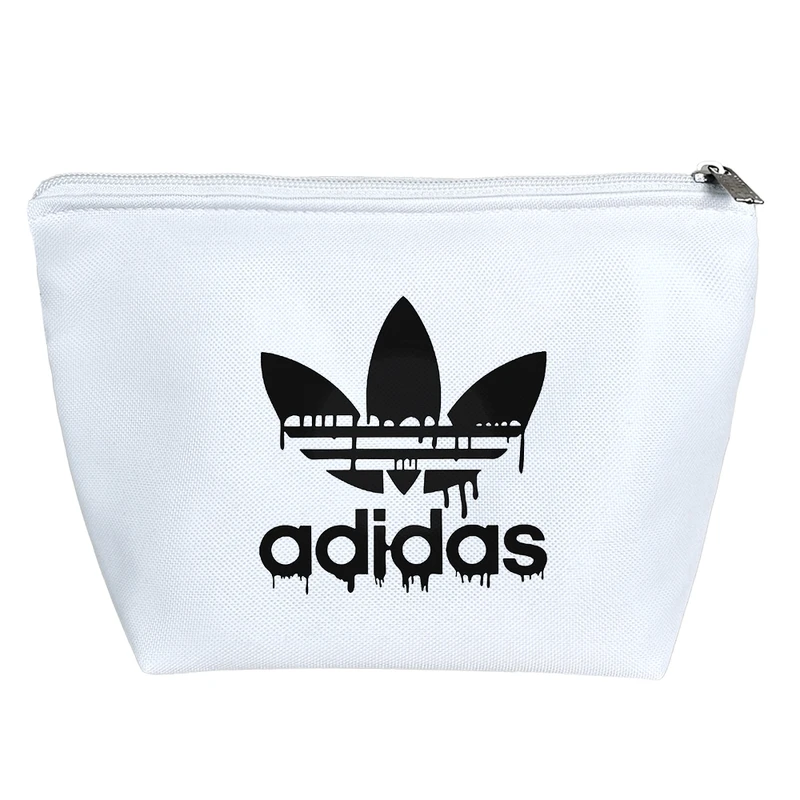 کیف لوازم آرایش دخترانه خندالو مدل آدیداسadidas کد 2187