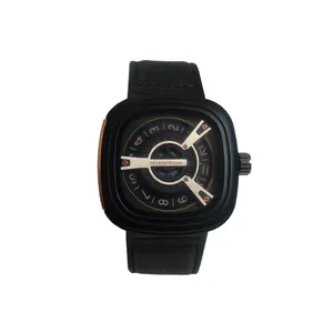 ساعت مچی عقربه‌ای مردانه سون فرایدی مدل 8800