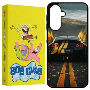  BOB Ghab BA26 Cover For Samsung Galaxy A26