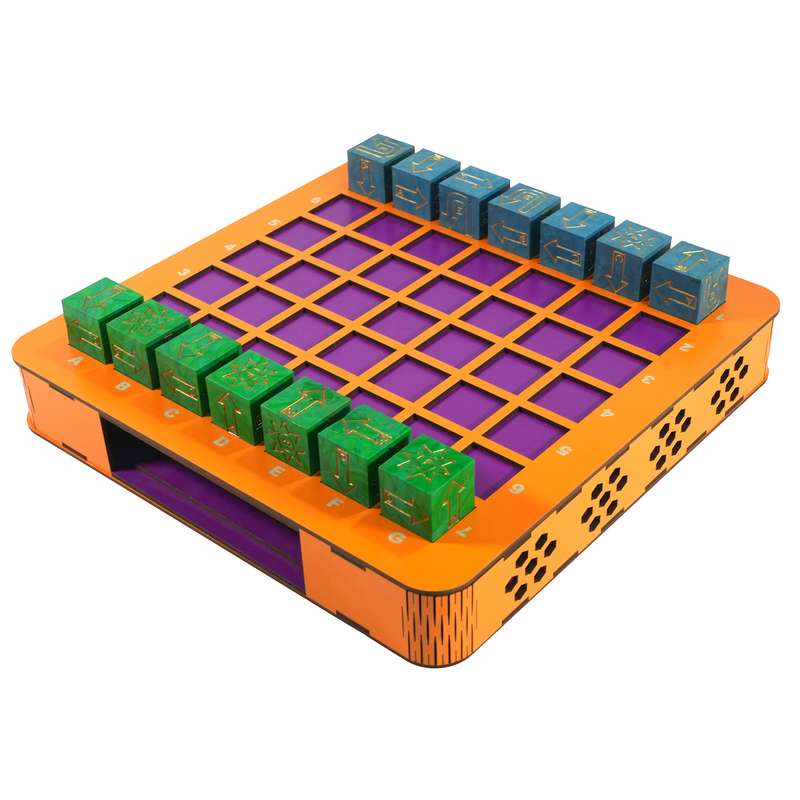 بازی فکری دلفین کد 2040