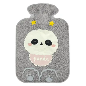 کیسه آب گرم مدل پاندا کد KIS-096 با ظرفیت 300 میلی لیتر