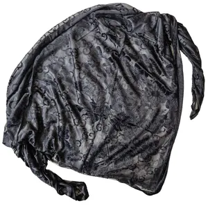 روسری زنانه مدل مجلسی کد  99210