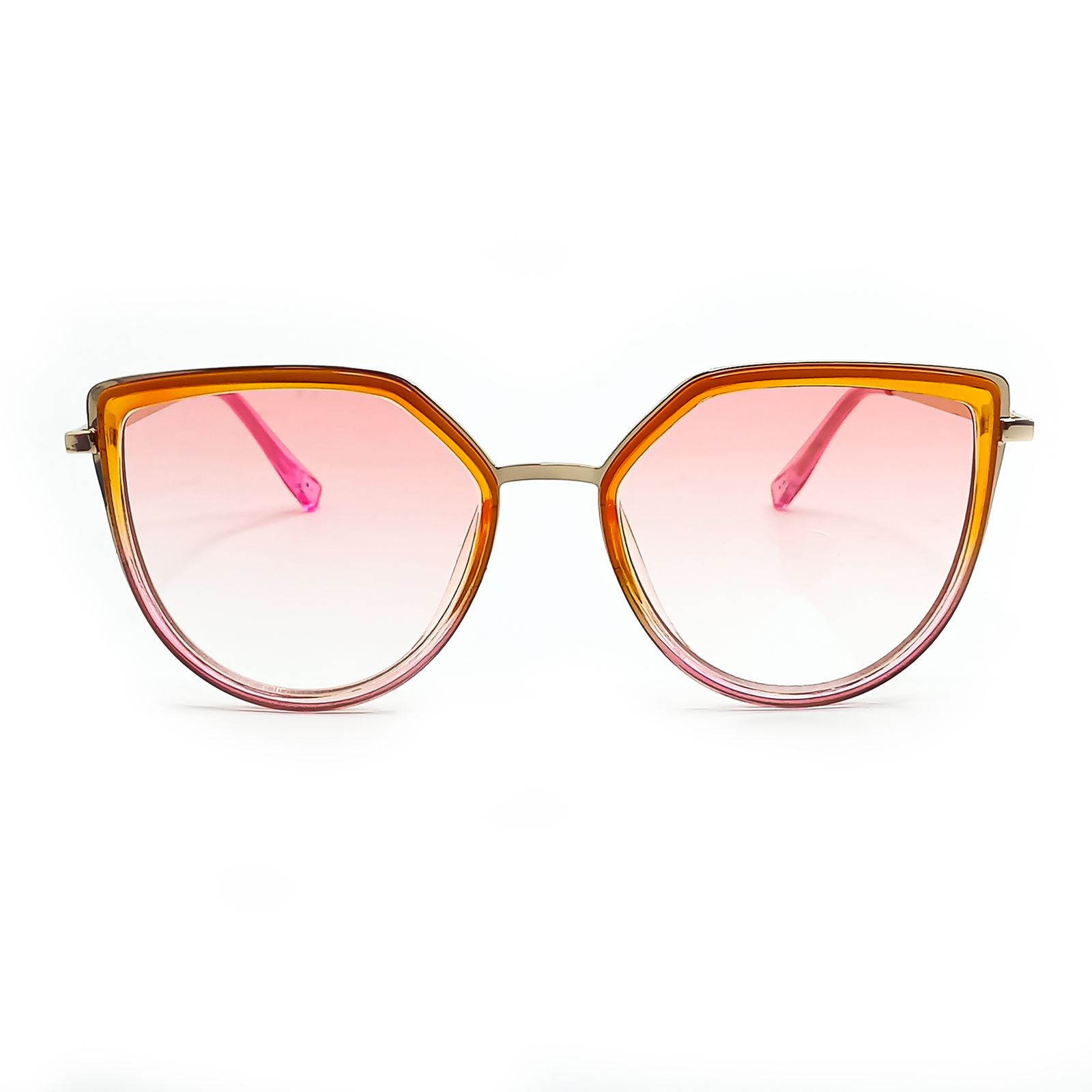 عینک آفتابی زنانه سیکس مدل 326.854 -  - 1