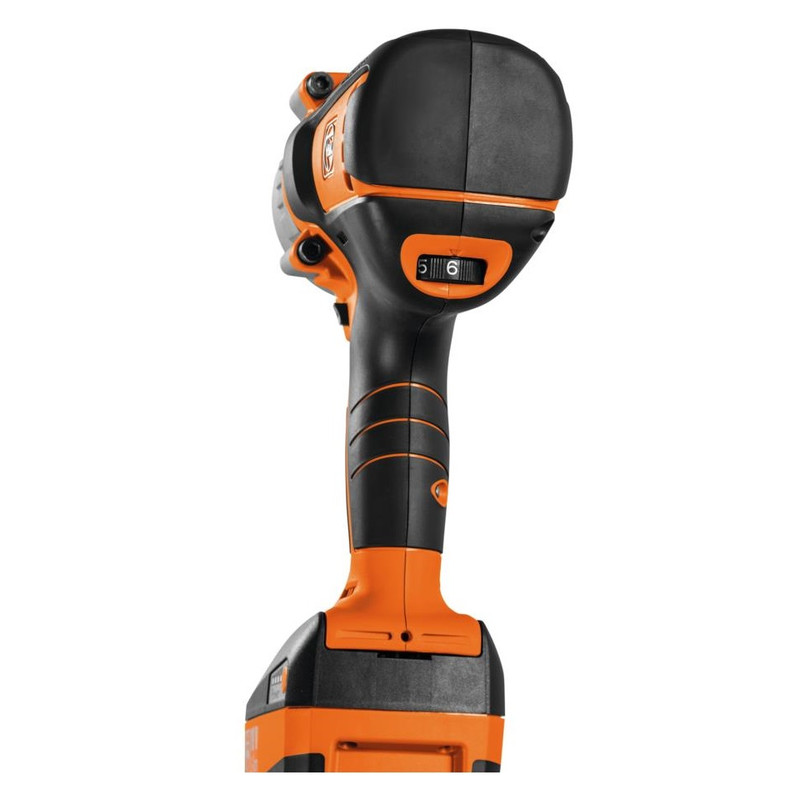 آچار بکس ضربه ای فاین مدل ASCD 18-1000 W34