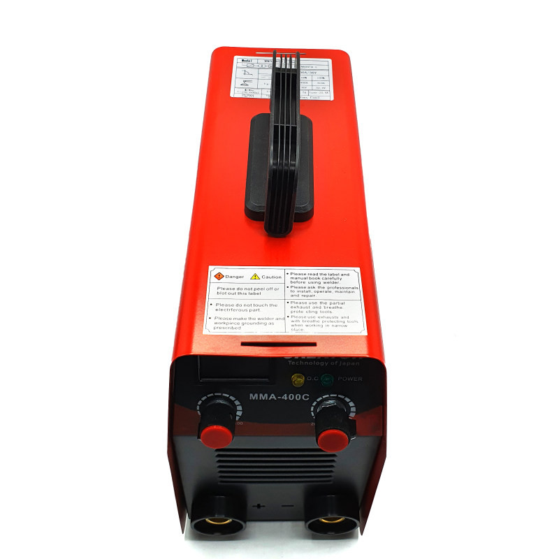 دستگاه جوشکاری 400 کریتور مدل velding دستگاه جوشکاری 400 کریتور مدل velding