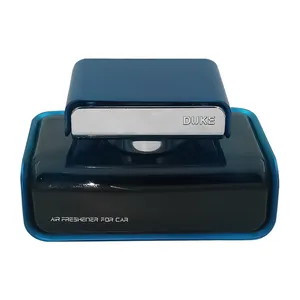 خوشبو کننده هوا خودرو لیچیرز مدل  LC-C382 کد Shangri-La