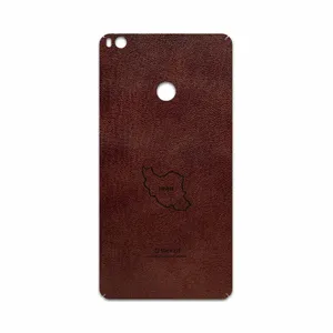 MAHOOT NL-IRC Cover Sticker for Xiaomi Mi Max 2